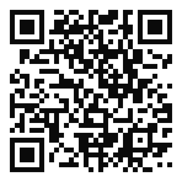 QR code linking to popupscomedy.com/i